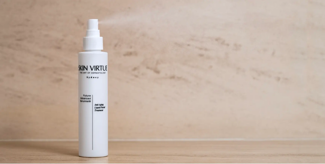 The Future of Skincare is Biological, Personal and Human
