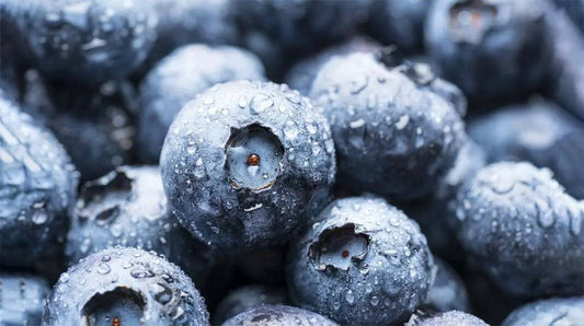 Want healthy, glowing skin? Make sure you eat these foods