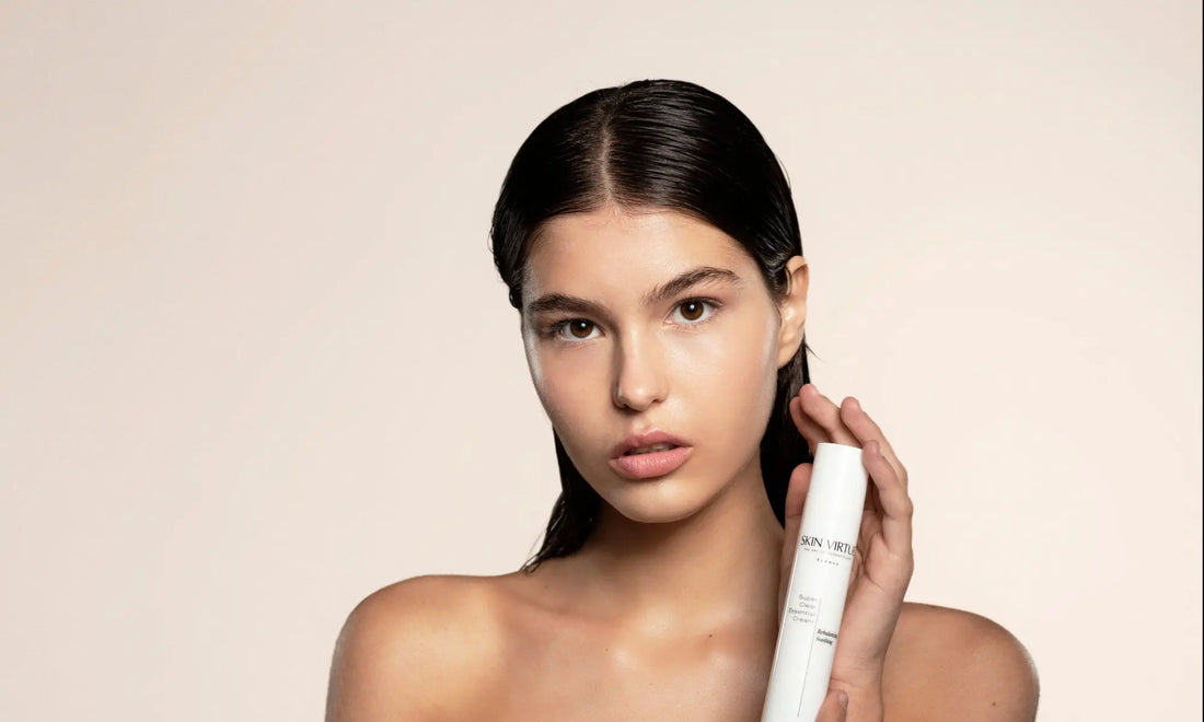 Skin Virtue