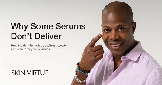 Face serum