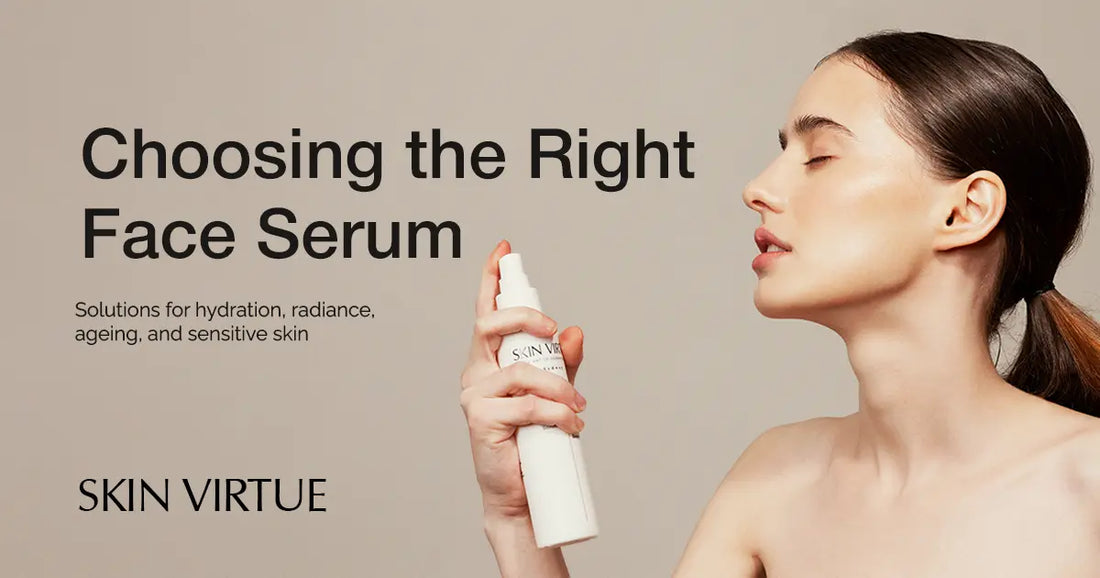 face serum
