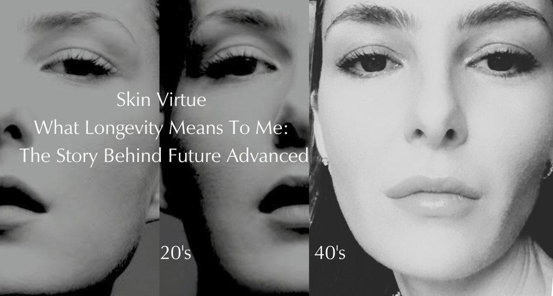 Skin Virtue