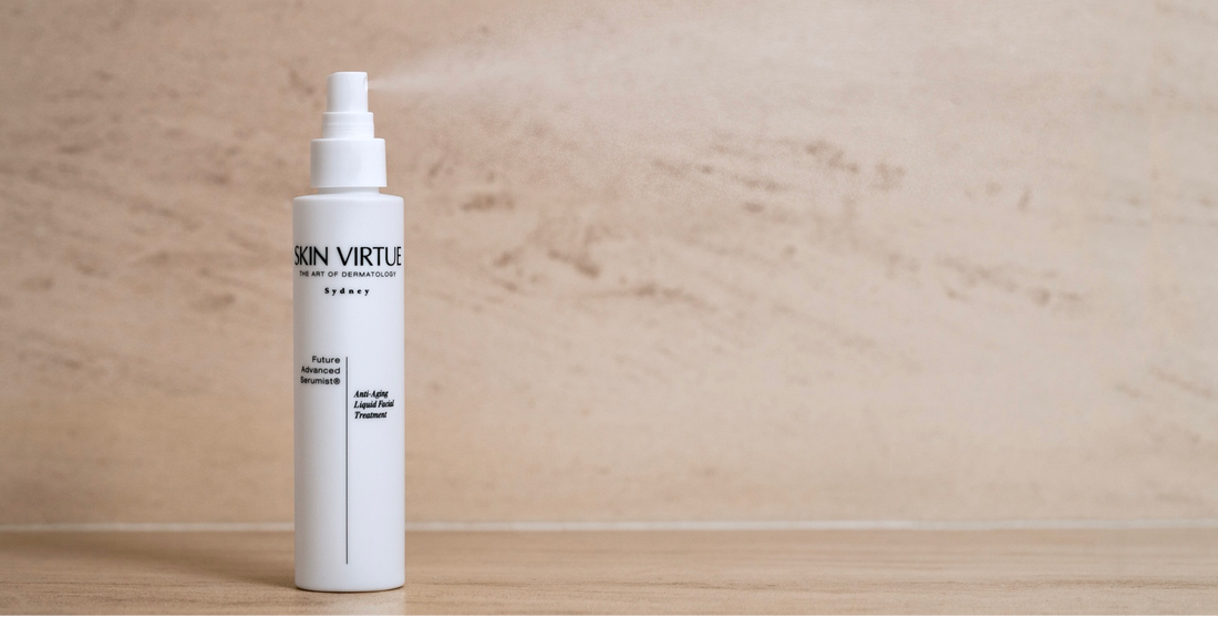 Skin Virtue
