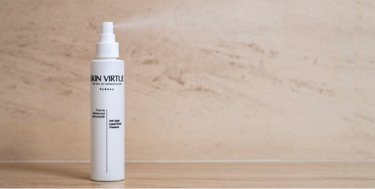 The Future of Skincare is Biological, Personal and Human