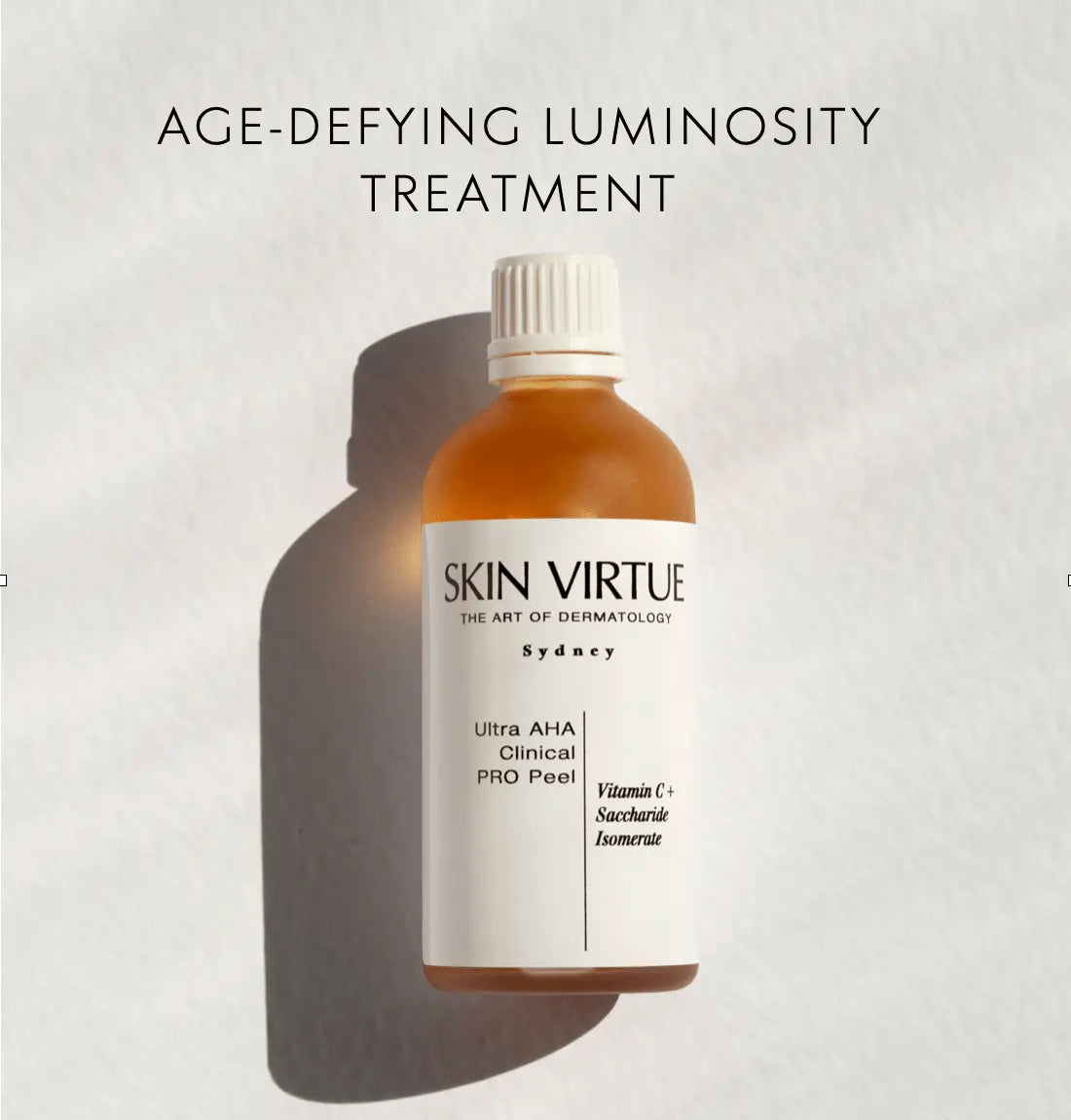 AHA Professional Peel