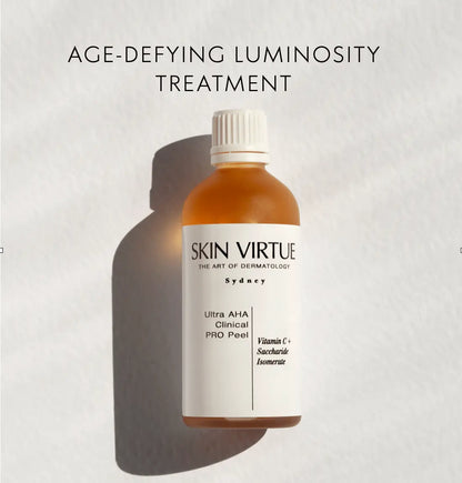 AHA Professional Peel