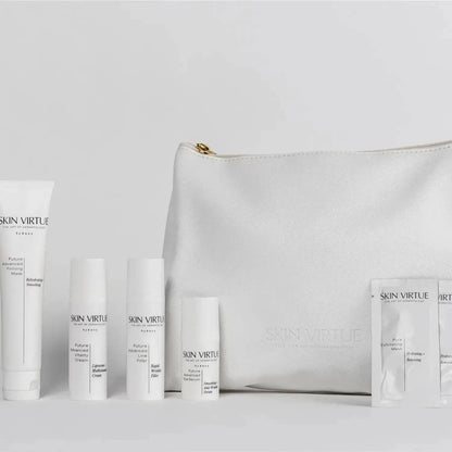 Anti-Ageing Essential Set - Skin Virtue