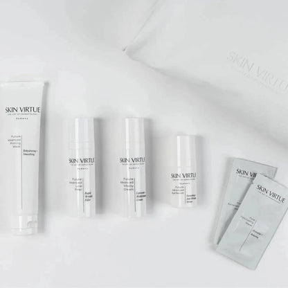 Anti-Ageing Essential Set - Skin Virtue