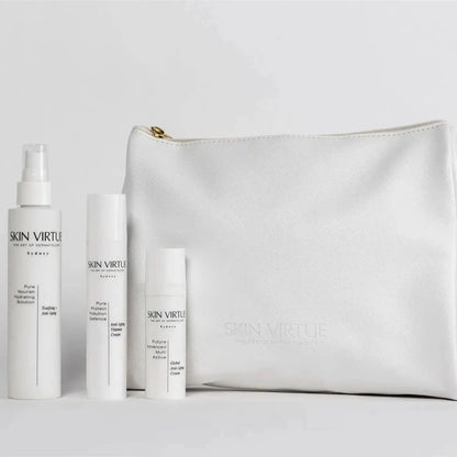 Antioxidant Essential Set - Skin Virtue
