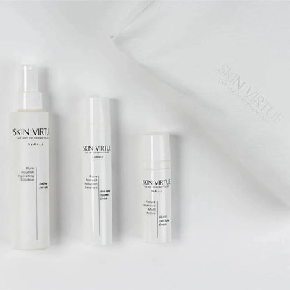 Antioxidant Essential Set - Skin Virtue