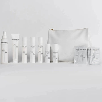 Blemish + Anti-Ageing Essential Set - Skin Virtue
