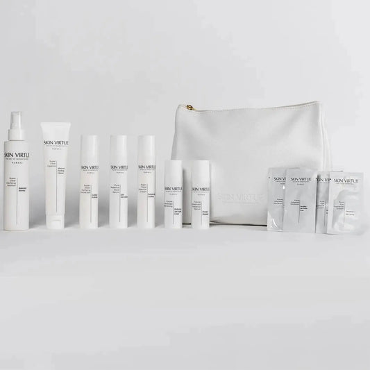Blemish + Anti-Ageing Essential Set - Skin Virtue