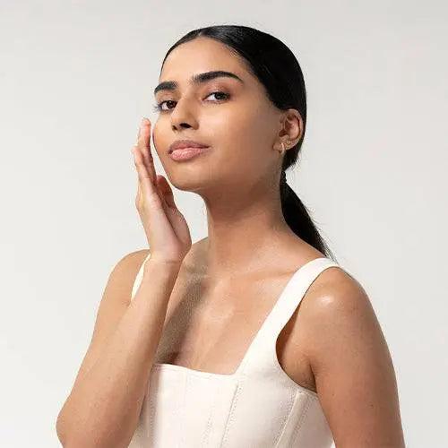 Express Clinical Clearing Treatment Protocol - Skin Virtue