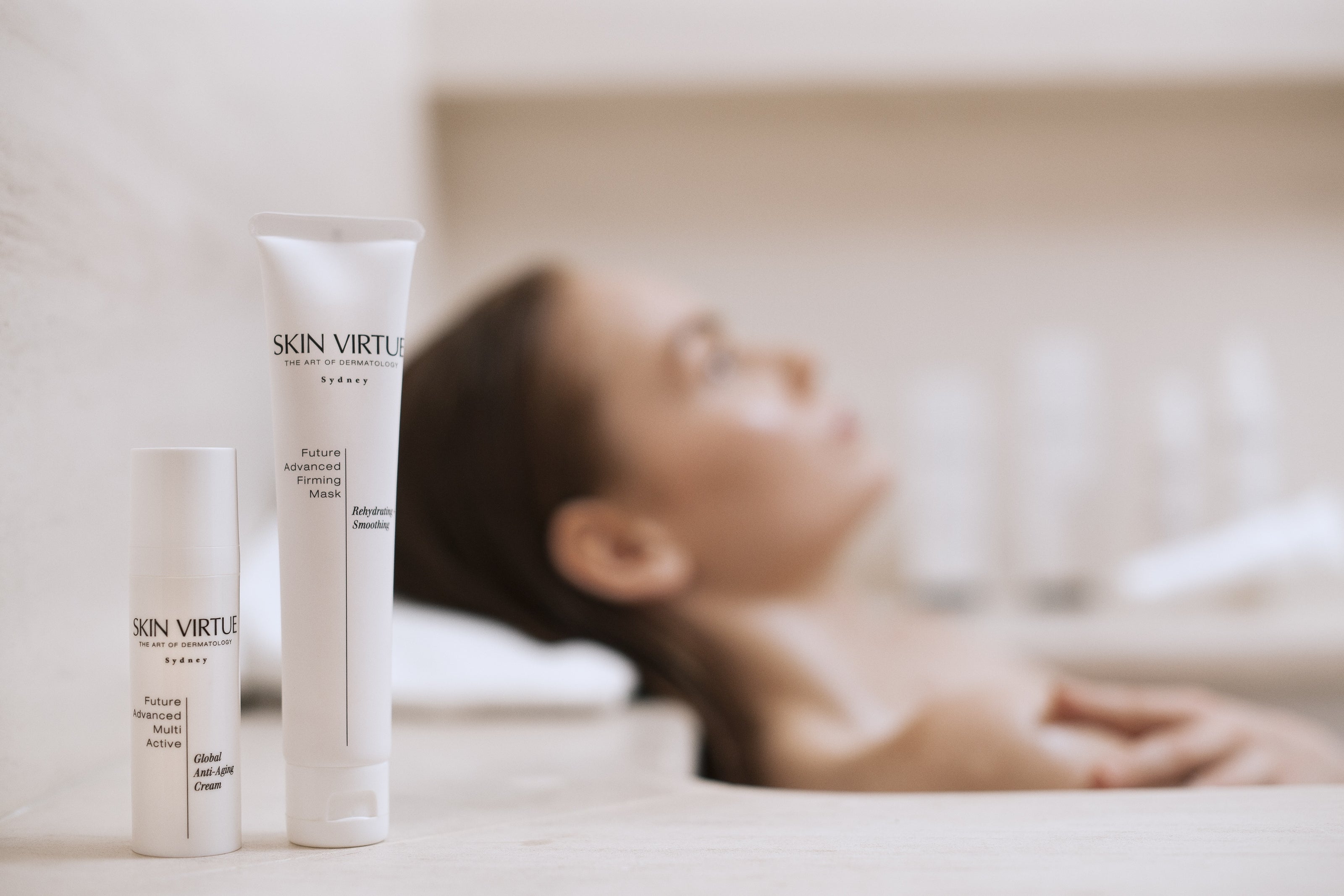 Future Advanced Firming Mask