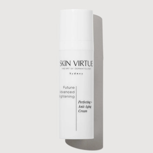 Future Advanced Brightening