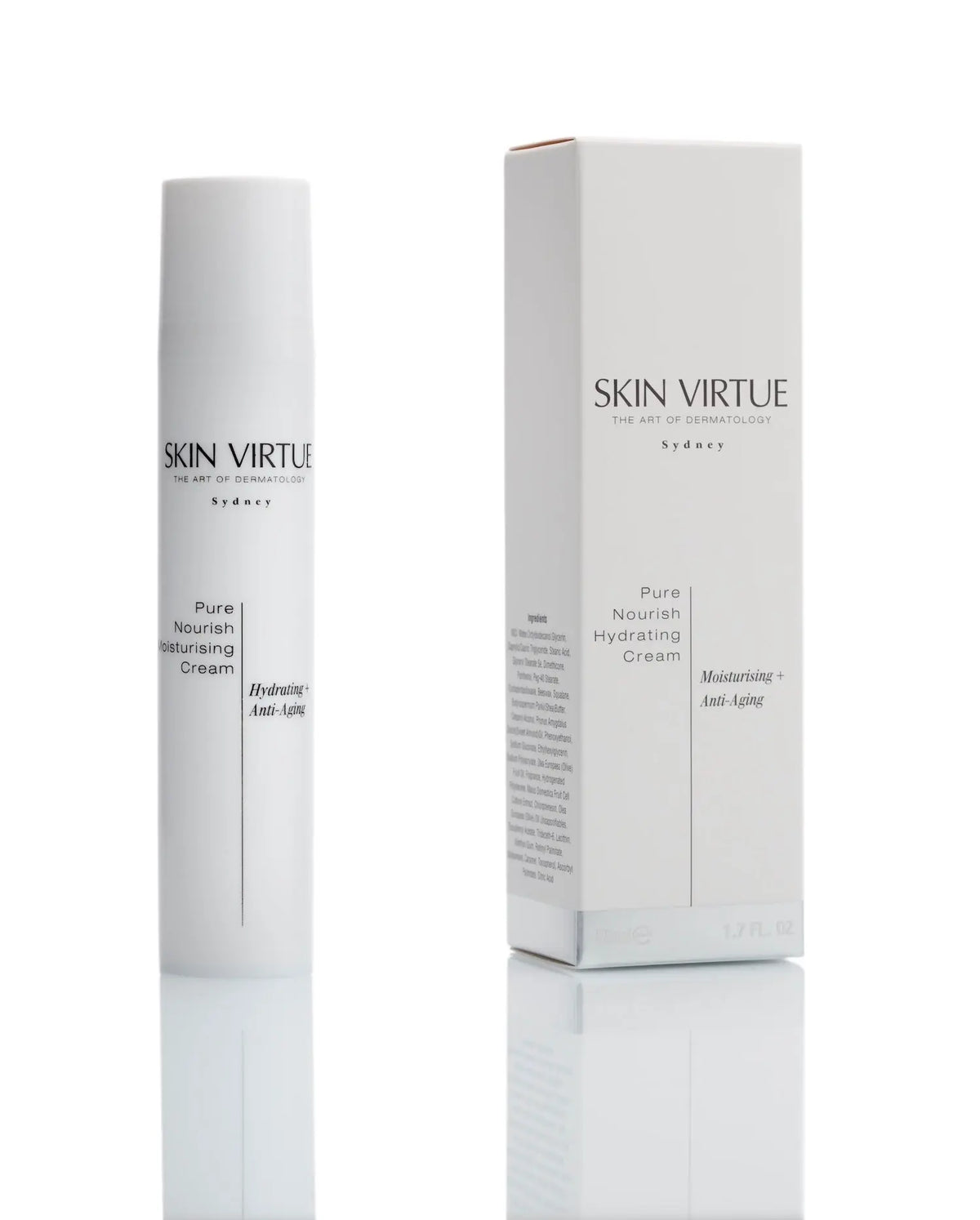 Future Advanced Brightening clinical results