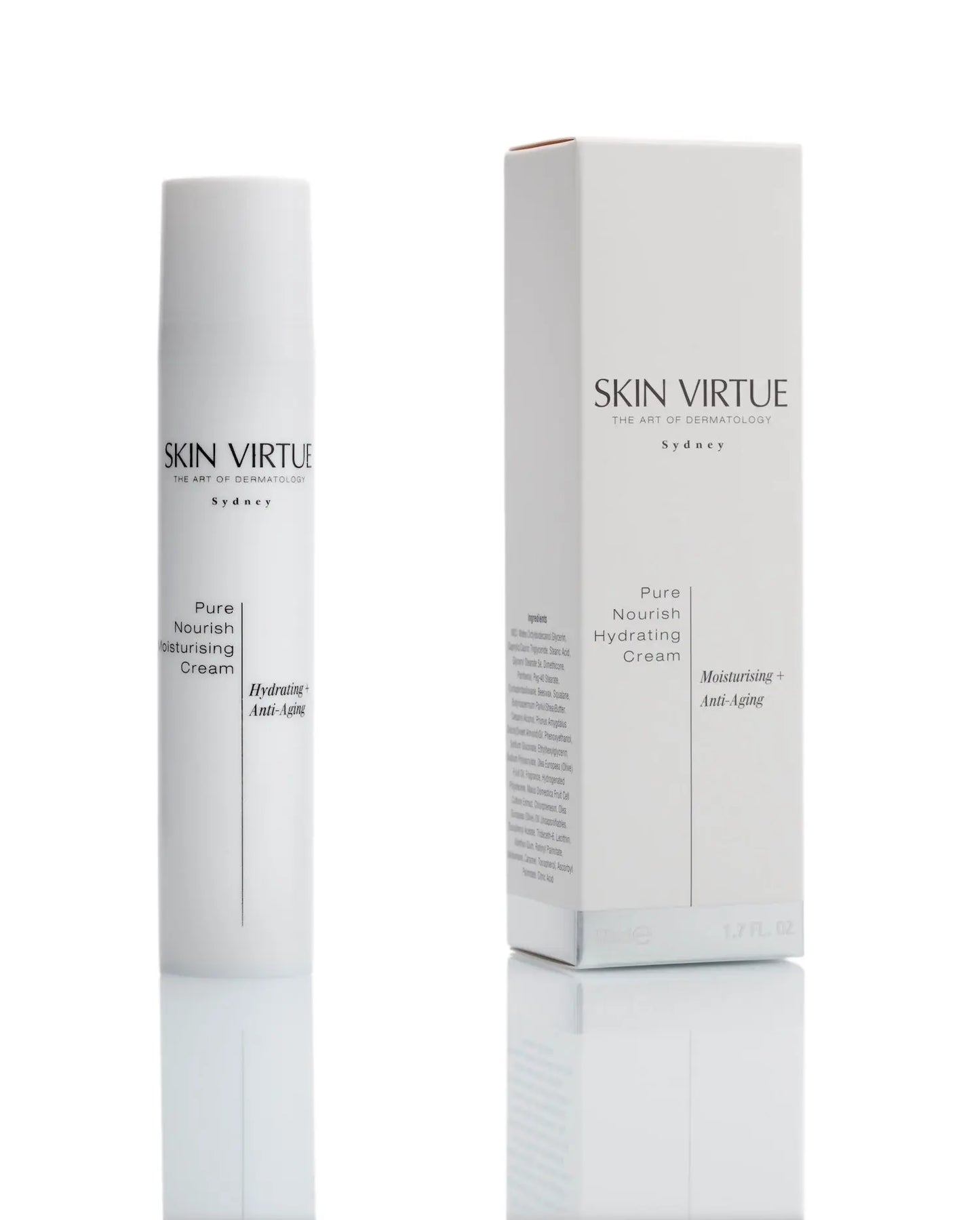Future Advanced Brightening - Skin Virtue