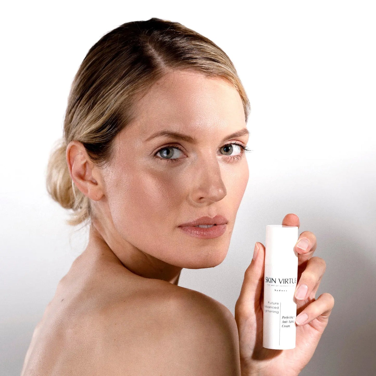 Future Advanced Brightening - Skin Virtue