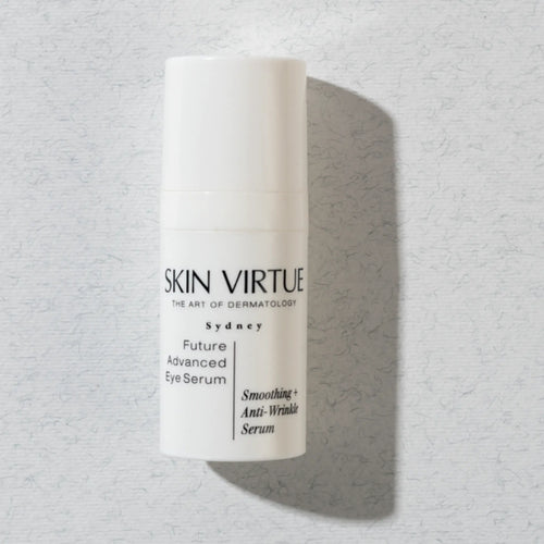 Future Advanced Eye Serum