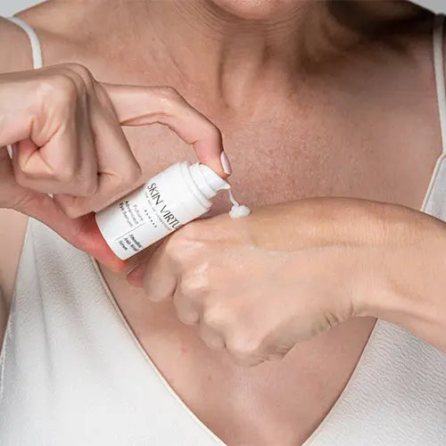 Future Advanced Eye Serum - Skin Virtue