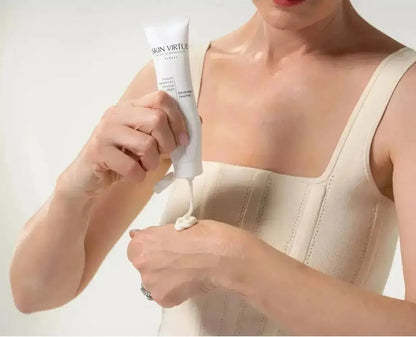 Model - Future Advanced Firming Mask - Skin Virtue