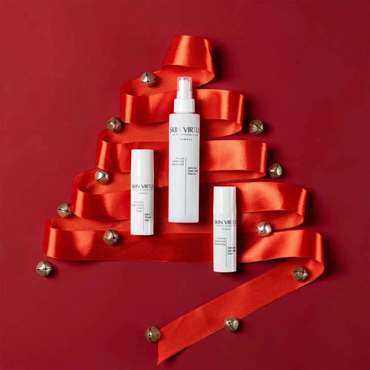 Future Advanced Gift Box Set - Skin Virtue