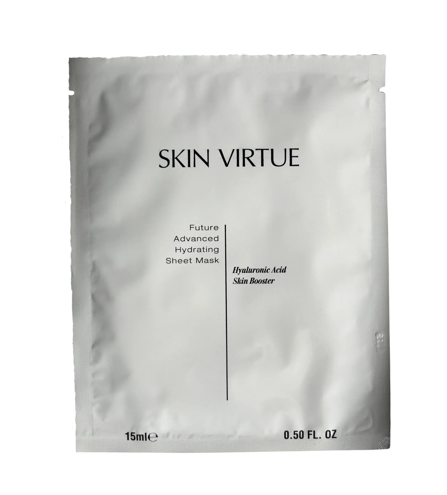 Future Advanced Hydrating 15ml Sheet Mask 