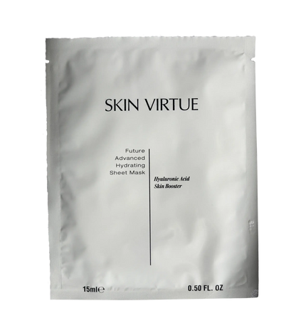 Future Advanced Hydrating 15ml Sheet Mask 