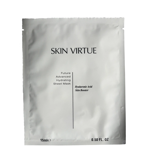 Future Advanced Hydrating Sheet Mask - 15 mL x 1