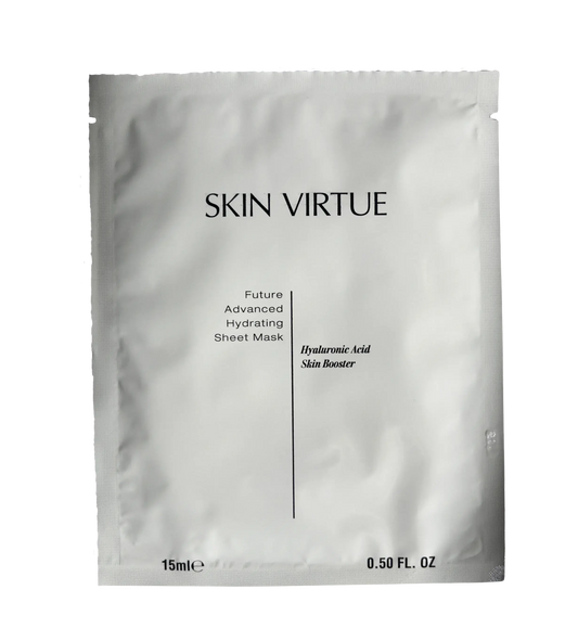 Future Advanced Hydrating 15ml Sheet Mask 