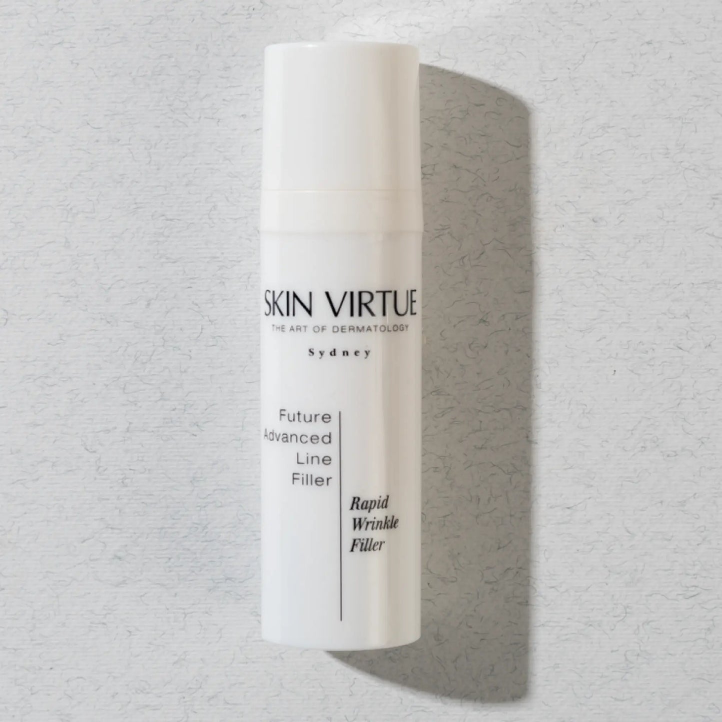 Future Advanced Line Filler Product Image Flat Lay