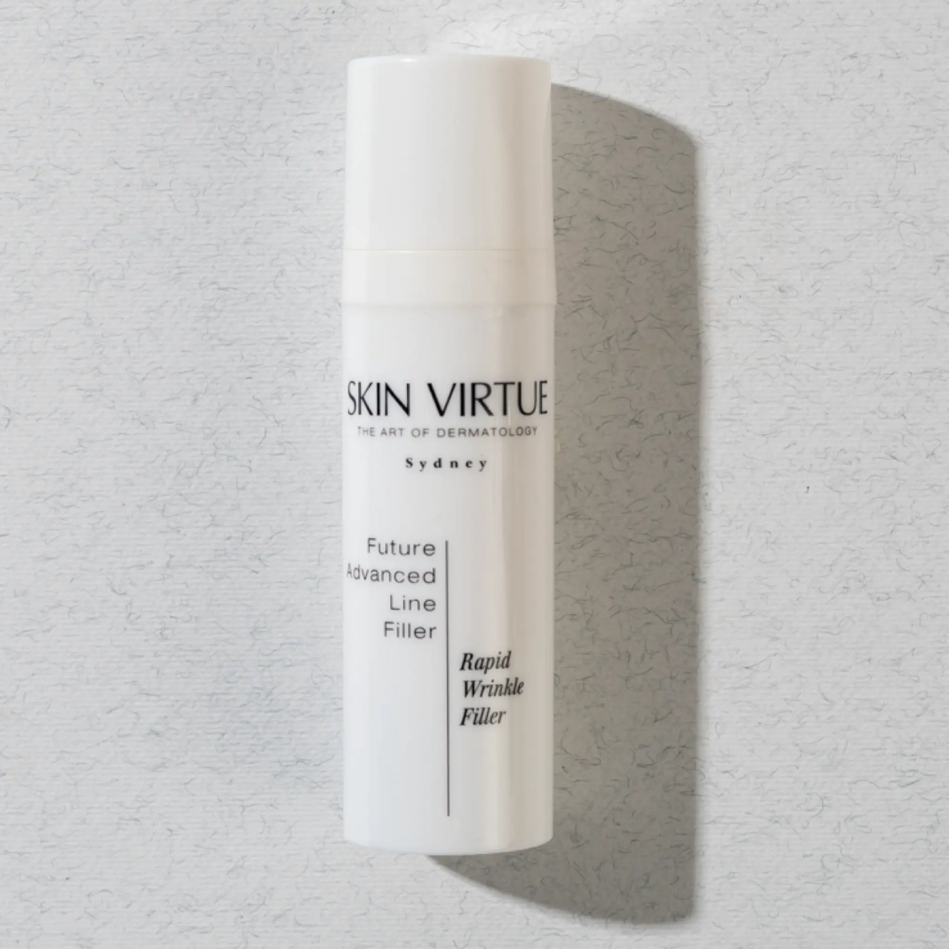 Future Advanced Line Filler Product Image Flat Lay