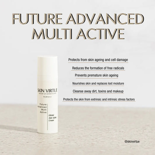 Future Advanced Multi Active - Skin Virtue