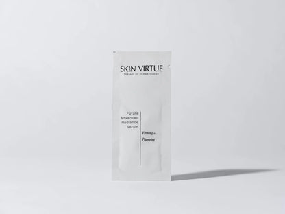 Future Advanced Radiance Serum 2ml Sachet x 10