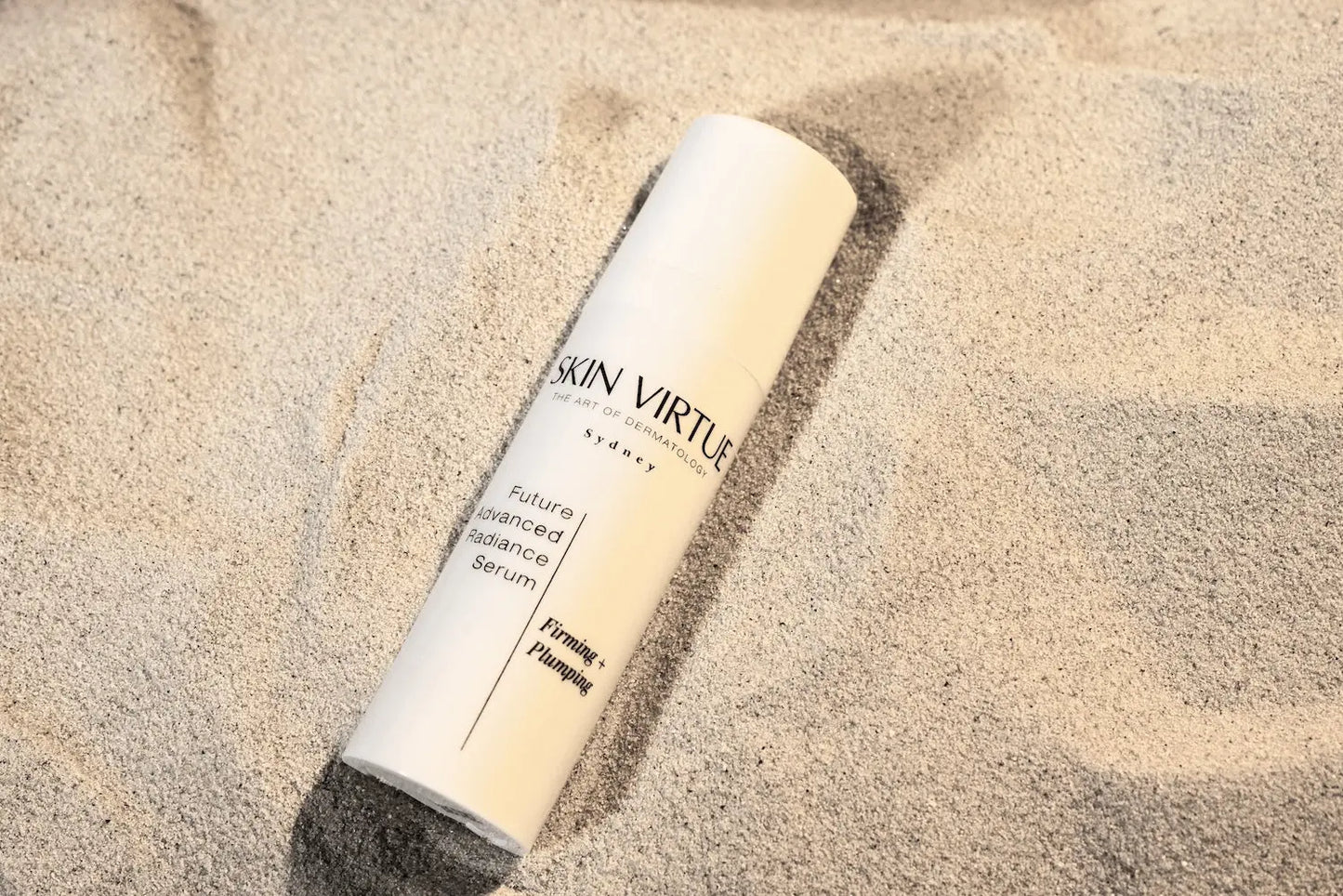 Future Advanced Radiance Serum - Skin Virtue