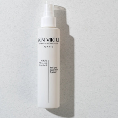 Future Advanced Serumist® Product Image Flat Lay