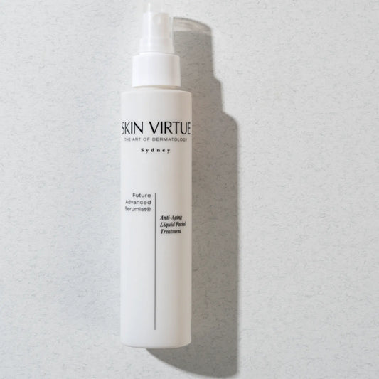 Future Advanced Serumist® Product Image Flat Lay