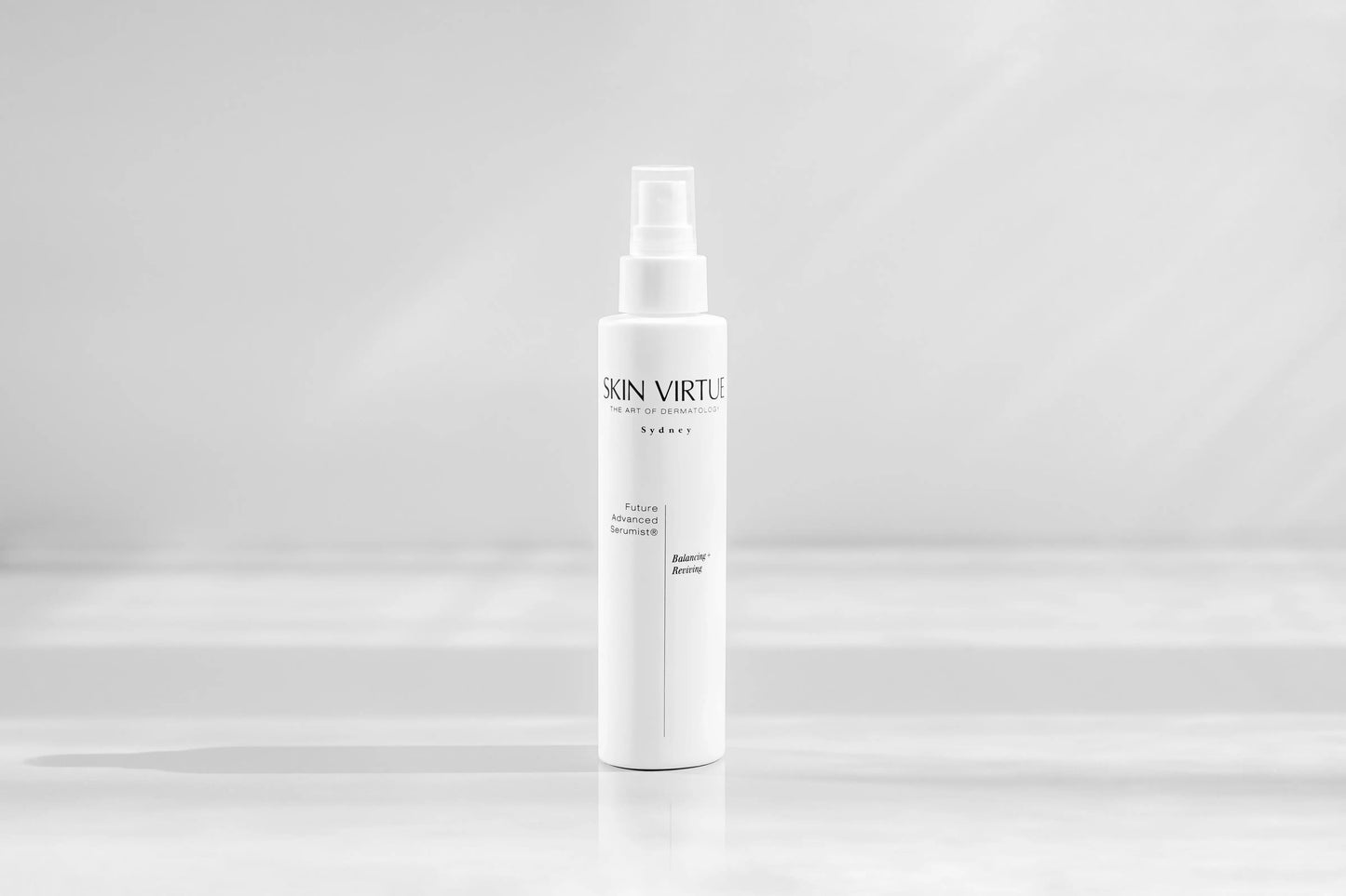 Future Advanced Serumist® - Skin Virtue