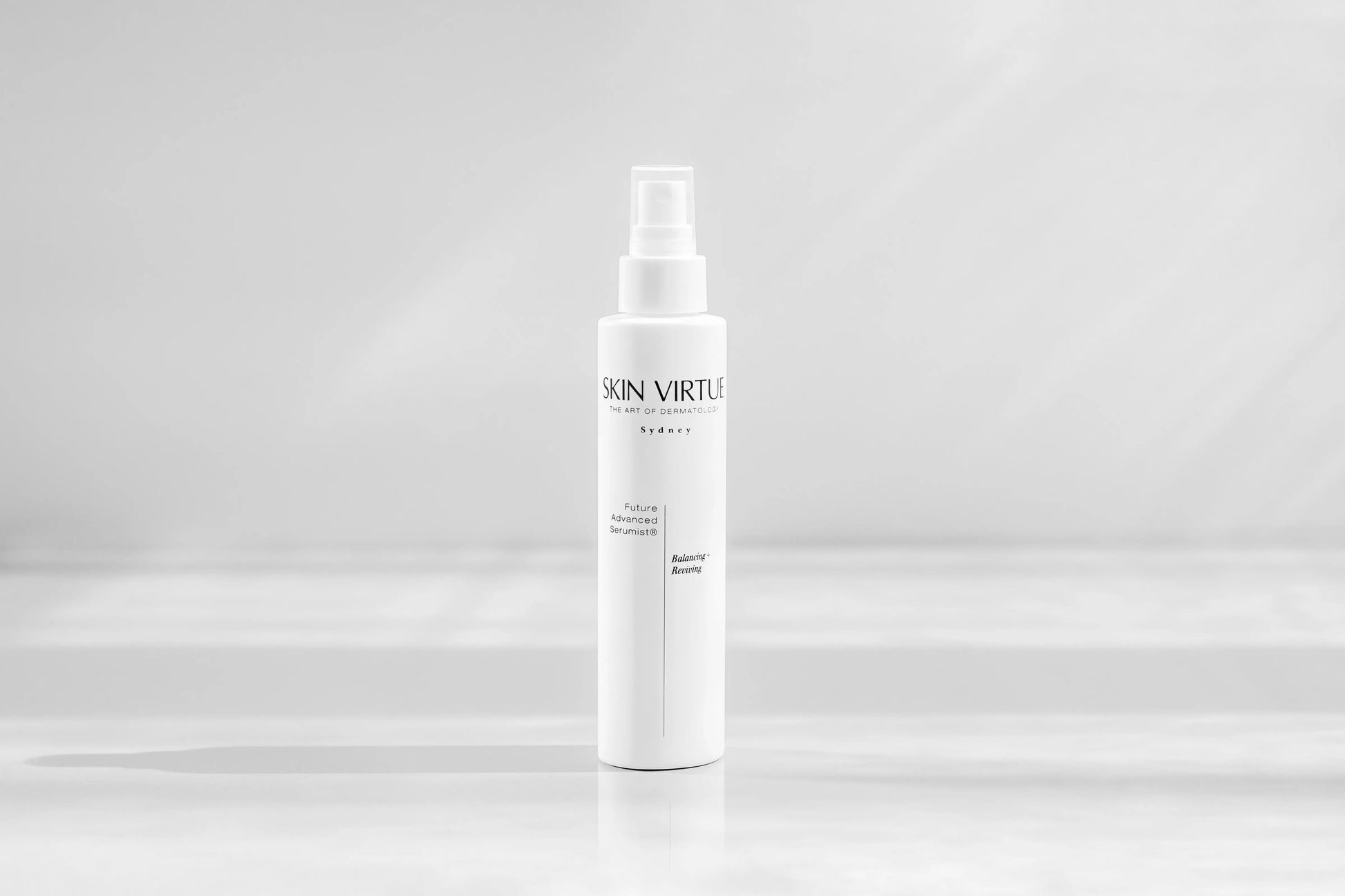 Future Advanced Serumist® - Skin Virtue