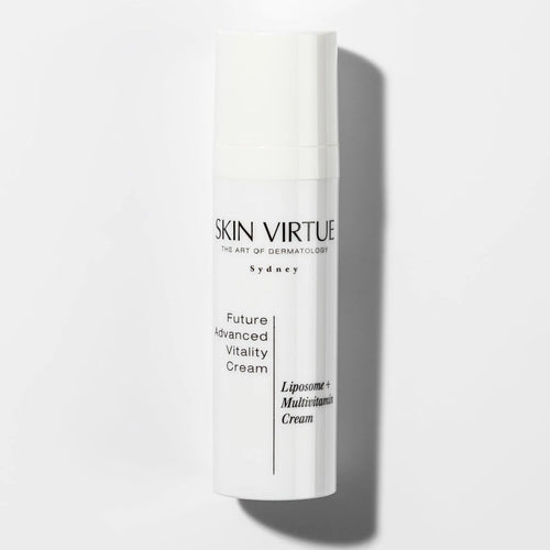 Future Advanced Vitality Cream