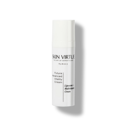 Future Advanced Vitality Cream - Skin Virtue