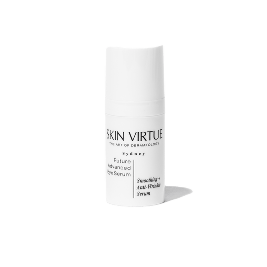 Future Advanced Eye Serum
