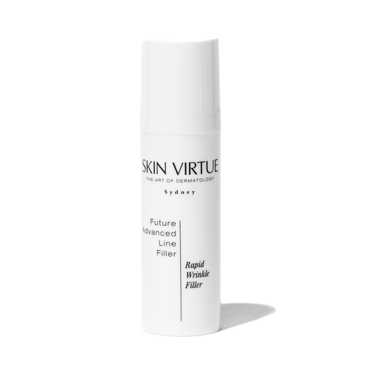 Future Advanced Line Filler