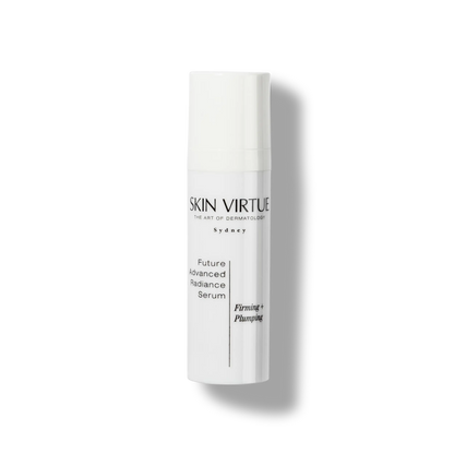 Future Advanced Radiance Serum Skin Virtue