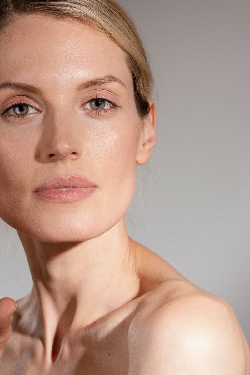For Sensitive, Ageing and Blemish-Prone Skin