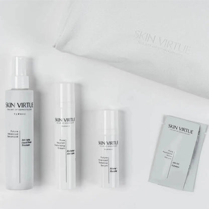 Hydrate and Repair Essential Set - Skin Virtue