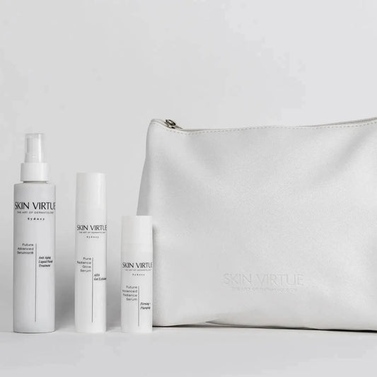 Hydration Essential Set - Skin Virtue