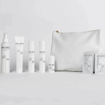 Normal to Dry Skin Essential Set - Skin Virtue