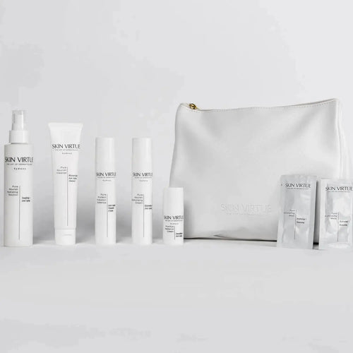 Normal to Dry Skin Essential Set
