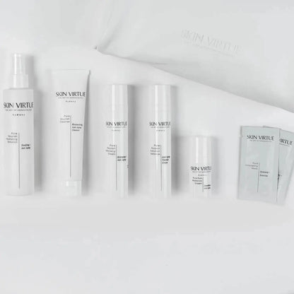 Normal to Dry Skin Essential Set - Skin Virtue